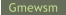 Gmewsm